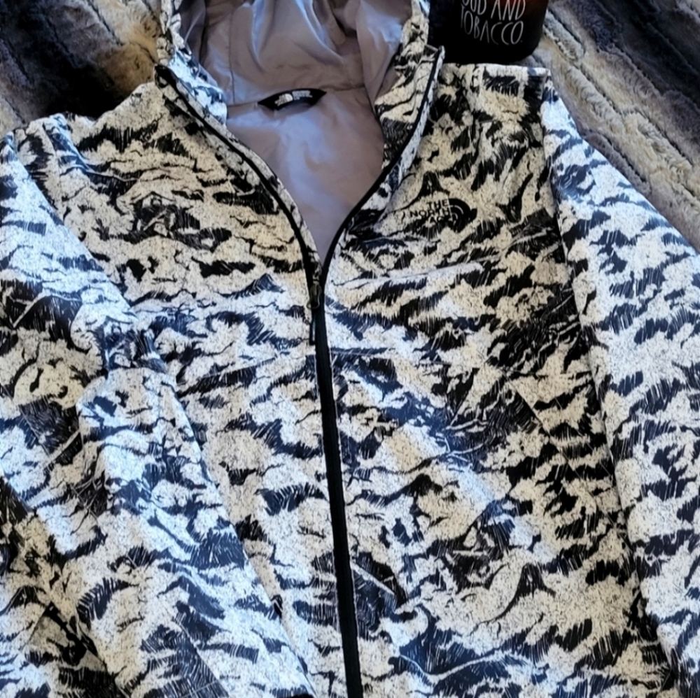 The North Face - All Weather Jacket